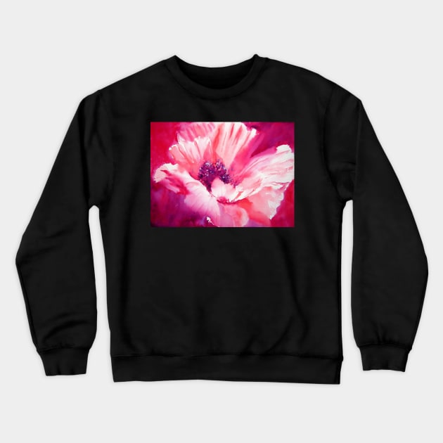 Show Off Crewneck Sweatshirt by RSHarts